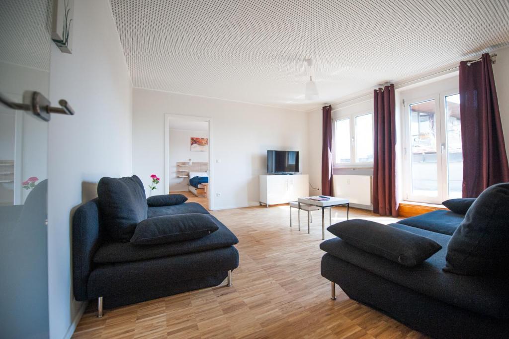 Nonstop Hotel Augsburg - Ubernacht - Hostelhotelhome Rum bild